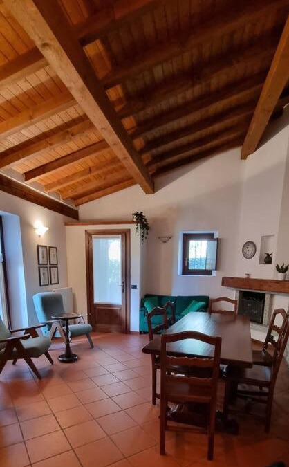 Lierna House | La Casetta di Sornico