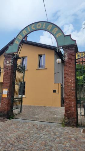 Biella Apartment | La Casetta Guest House 1