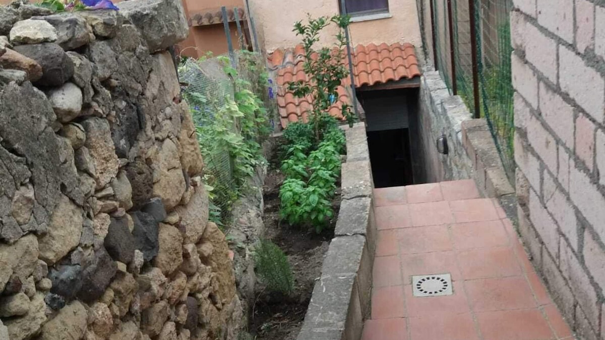 Modolo House | "La Casetta" HOLIDAY HOME
