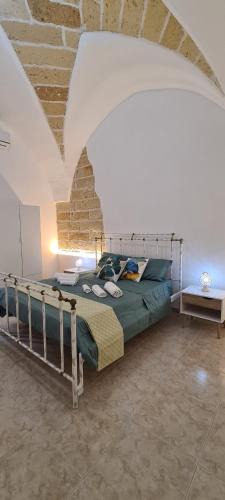 Novoli Apartment | LA CASETTA