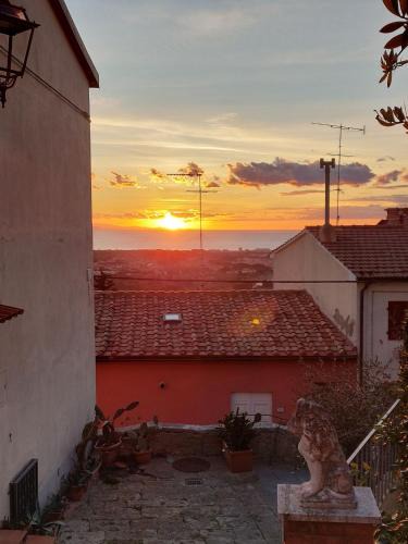 Rosignano Marittimo Apartment | La Casetta
