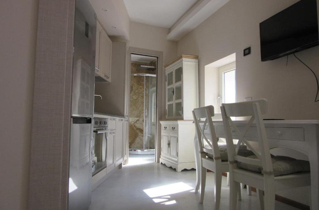 Tellaro Apartment | La Casetta