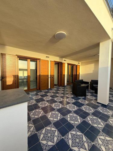 Palinuro Apartment | La Casetta Palinuro Azzurra
