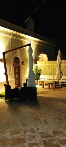 L'Assunta Villa | La Casetta Rustica