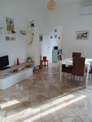Sferracavallo Apartment | La Casetta Sferracavallo
