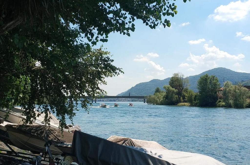 Malgrate Apartment | La casetta sul lago