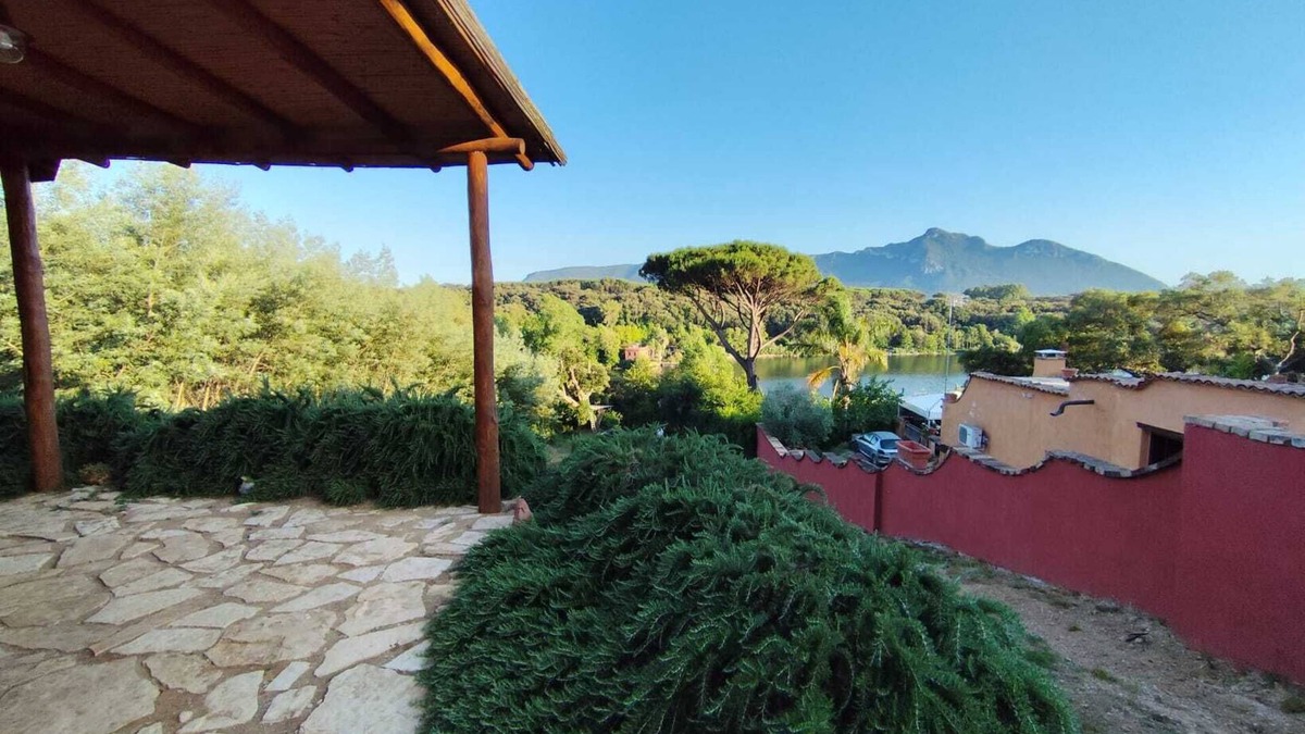 Sabaudia House | La Casetta sul Lago
