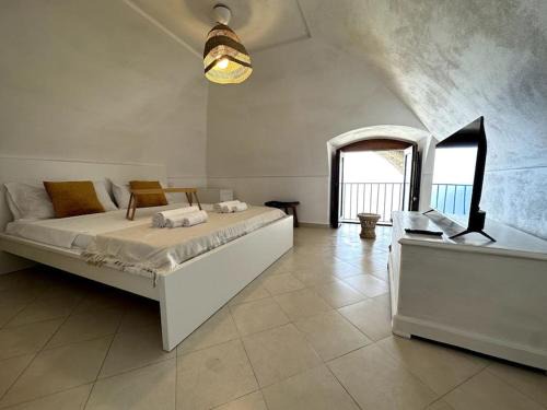 Path of the Gods House | La Casetta Sul Sentiero