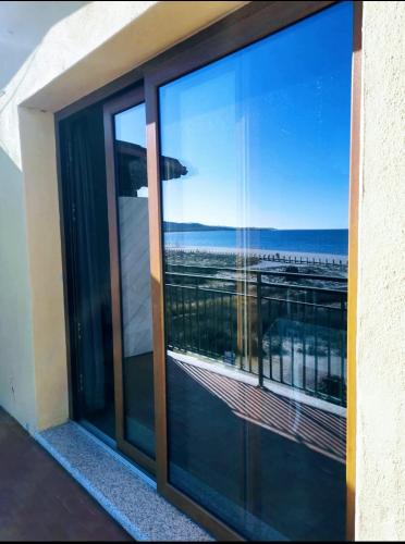 La Caletta Apartment | La casetta sulla spiaggia