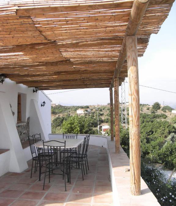 Velez-Malaga House | La Casilla del Pastor