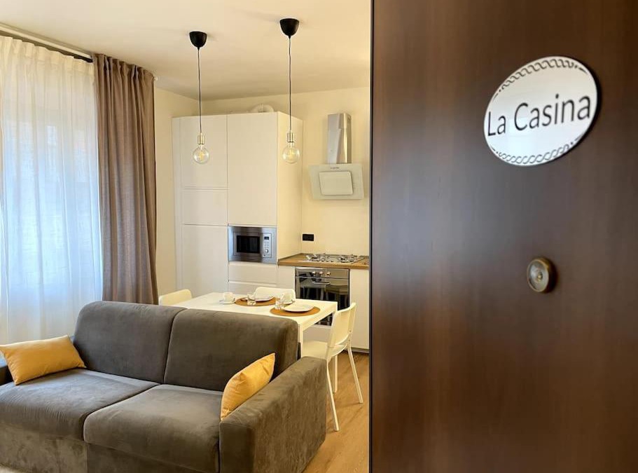 Piombino Apartment | La Casina a Piombino