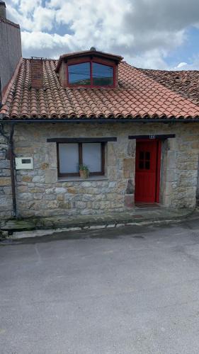 Merodio Apartment | La Casina de Lucia