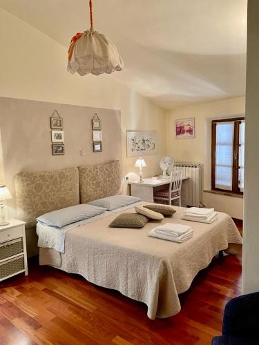 Buonconvento Apartment | La casina del Poggio