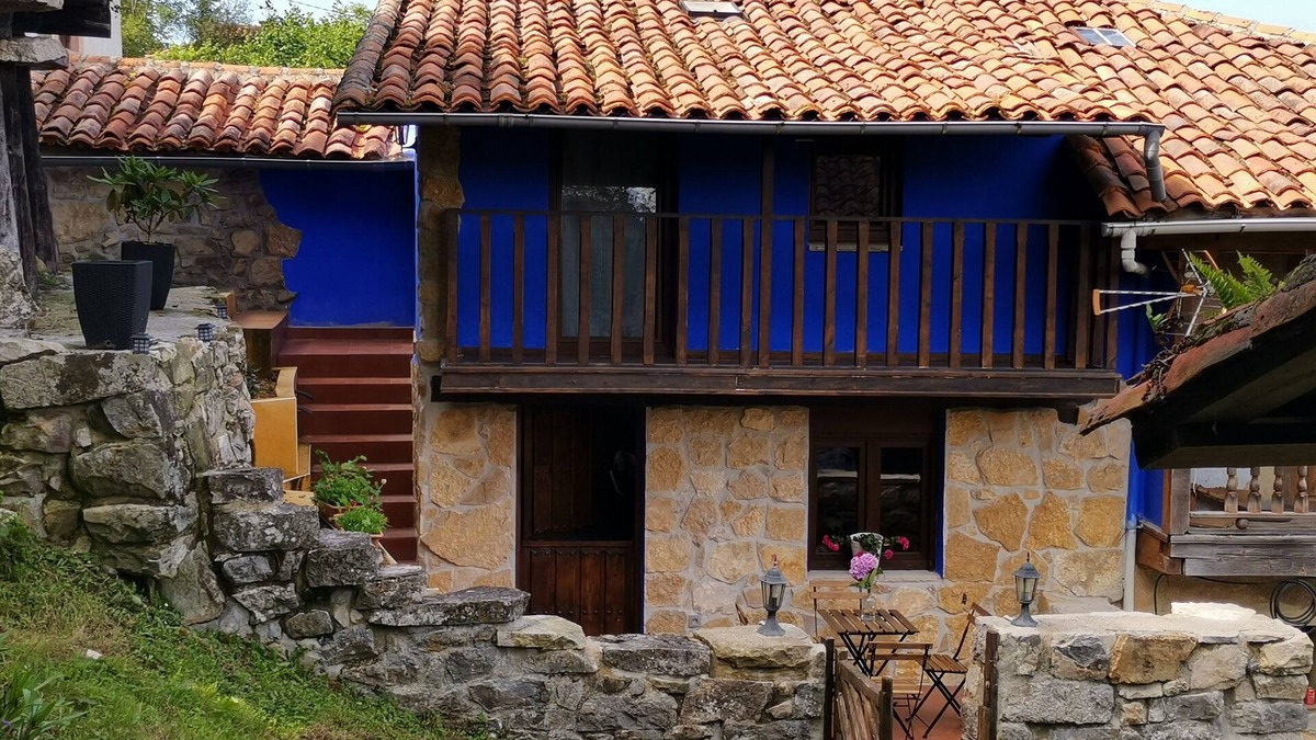 Seguencu House | La Casina Del Trasgu