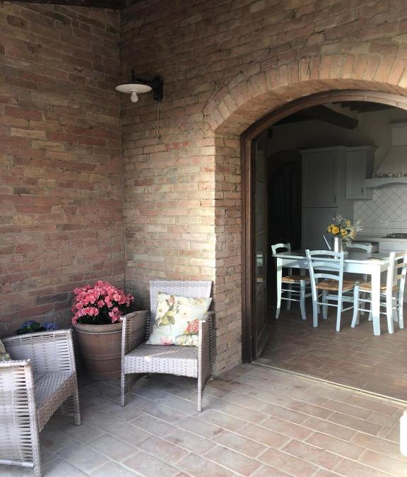 Vergelle Apartment | La casina di Helen