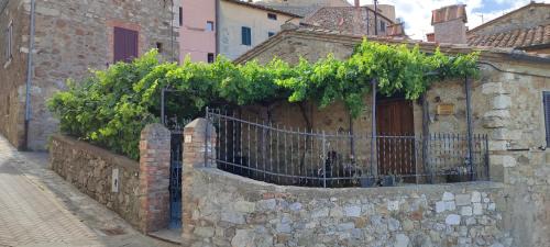 Castiglione d'Orcia House | La Casina di Nonna Lola