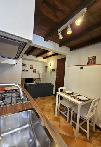 Oltretorrente Apartment | La Casina di Parma