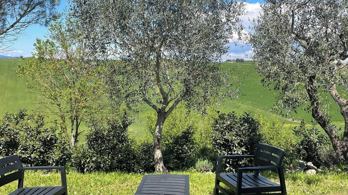 Monteroni d'Arbia House | La Casina di Radi