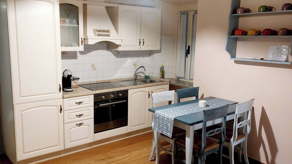 Rio Marina Apartment | La casina di Silverio