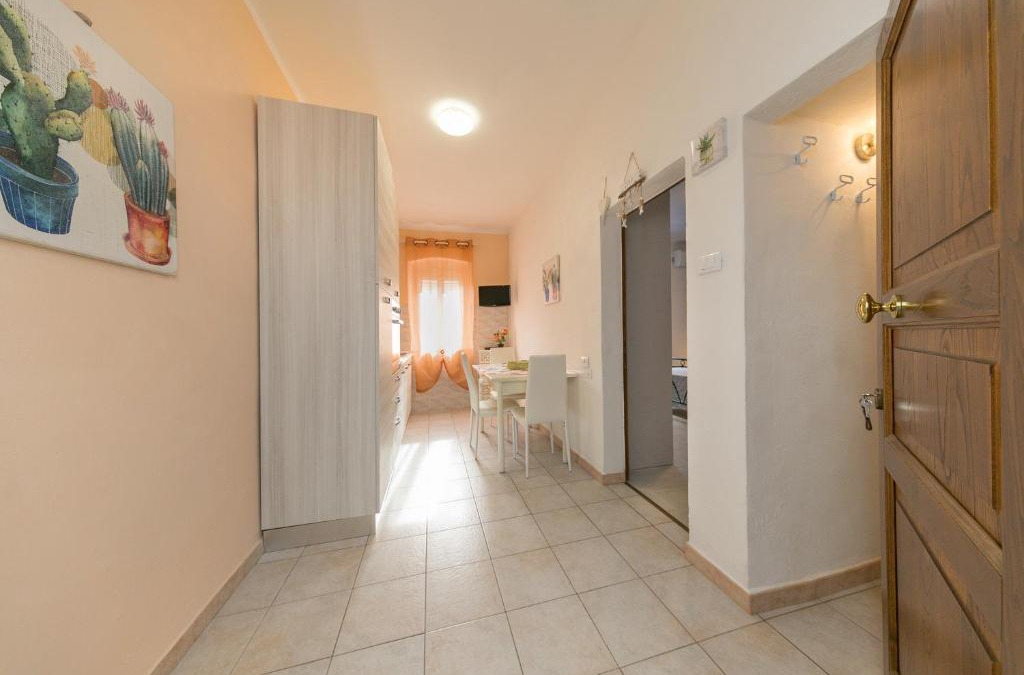Marina di Cecina Apartment | La Casina di Susy