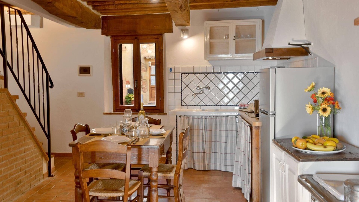 Sassa Apartment | La Casina della Sassa