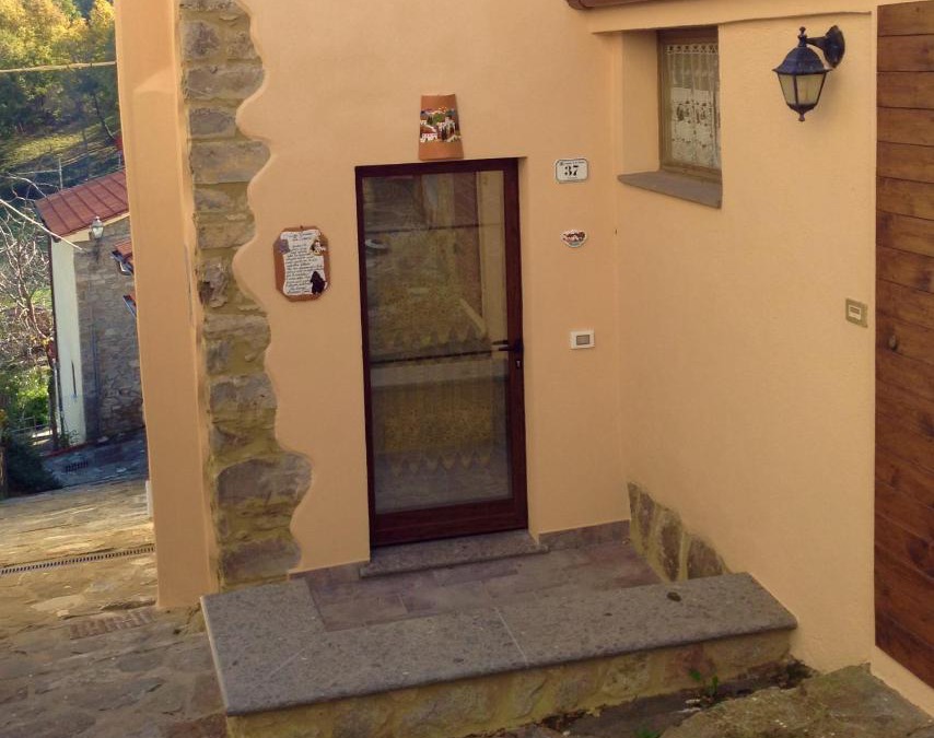 Salaiola Apartment | La Casina