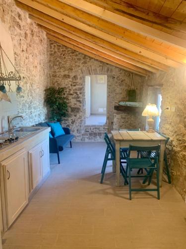 Sonnino House | La casina