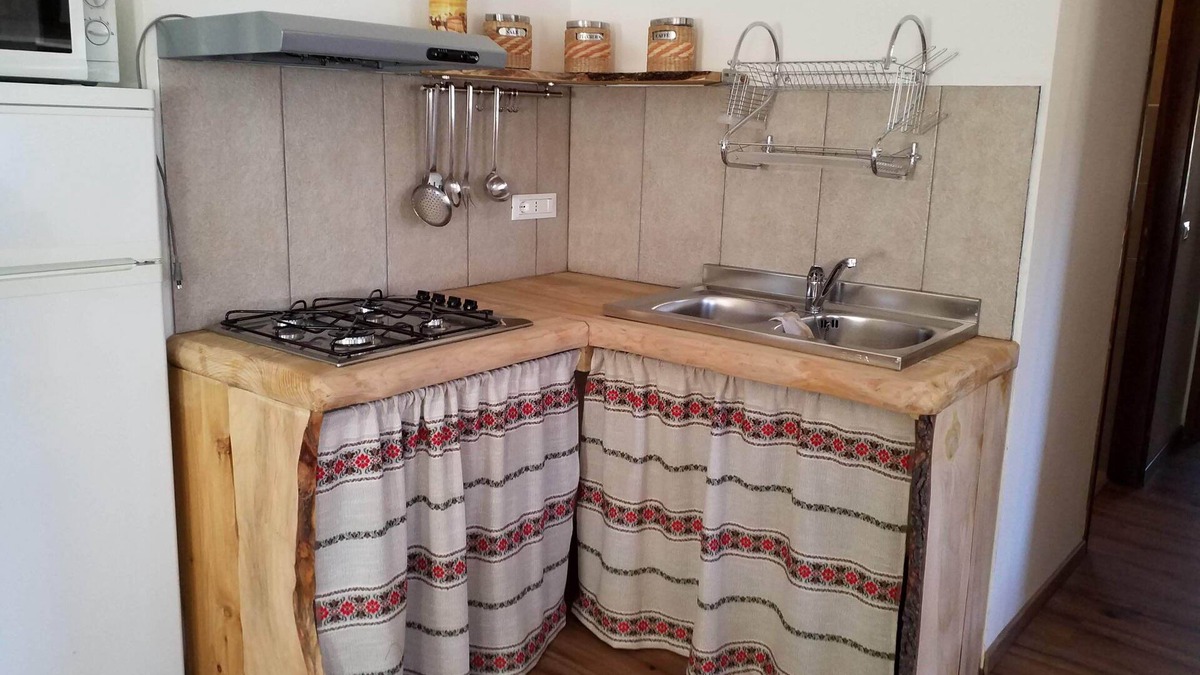 Canal San Bovo House | "La Casina" Relax and Nature in Canal San Bovo