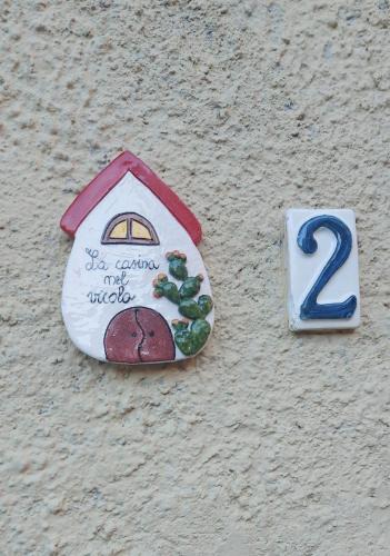 Piombino House | La casina nel vicolo