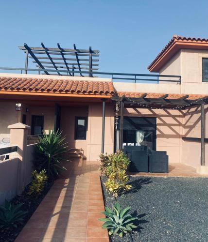 La Oliva Villa | La Casinha