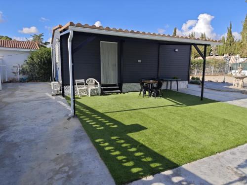 Jaen House | La Casita - Acogedora casita rural con piscina independiente
