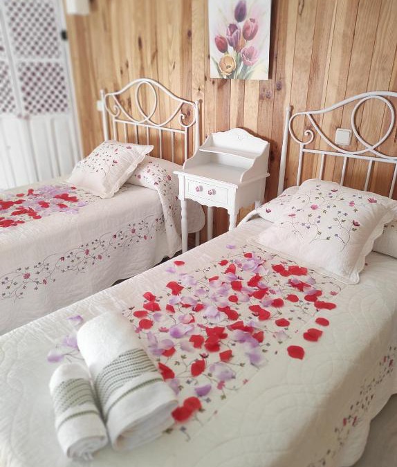 Los Navalucillos Apartment | La Casita, Apartamento Completo