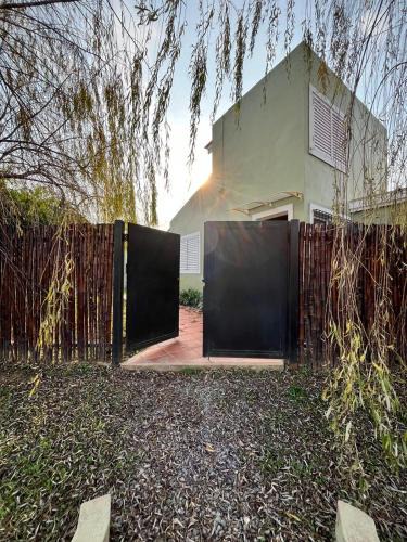 General San Martin House | La Casita