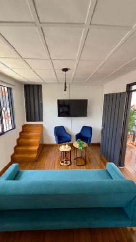 La Estrella Apartment | La Casita Azul