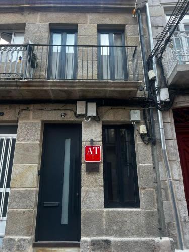 Vigo Apartment | La casita by DADO