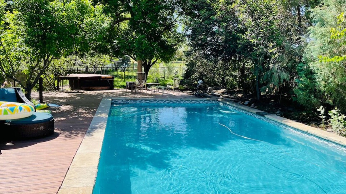Longmont Other | La Casita Colorado - Sleeps 4 People