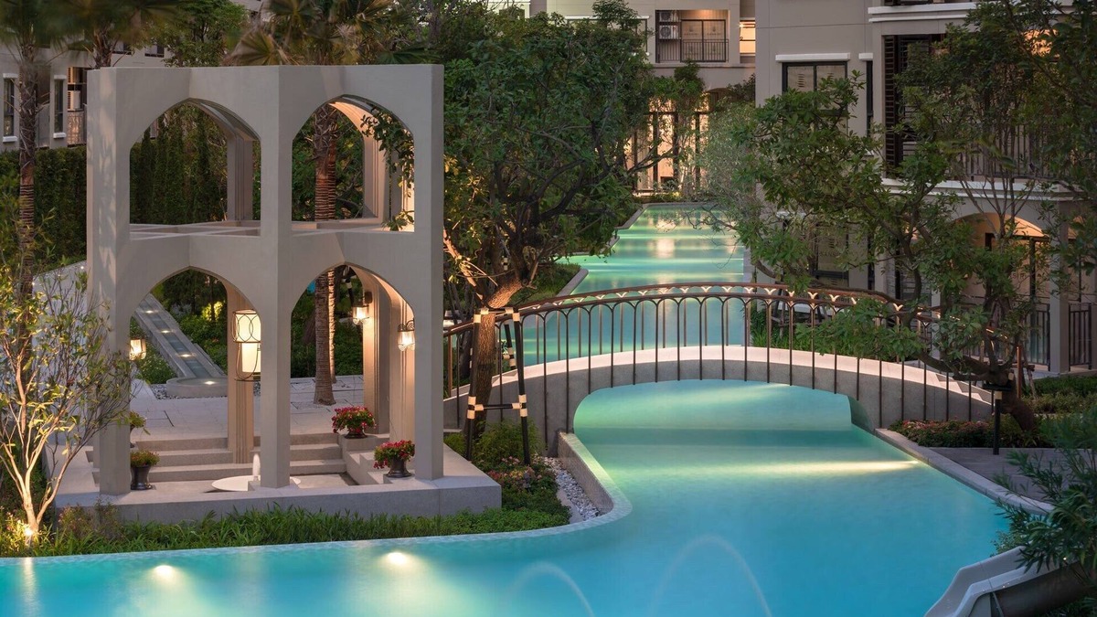 Hua Hin Condo | La Casita Condo - Live like a local at the heart of Hua-Hin