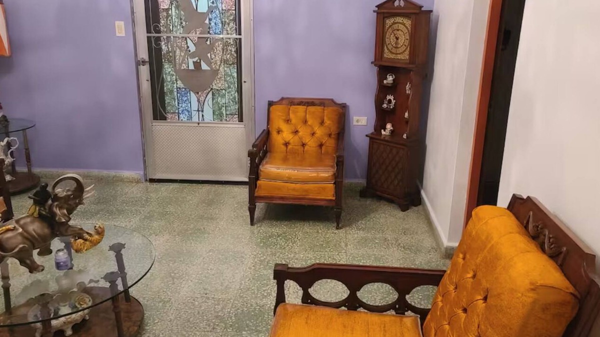 Llanos Tuna House | "La Casita De Abuelo"
