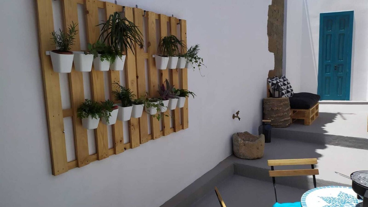 Aguimes House | La Casita de Ainhoa (Agüimes)