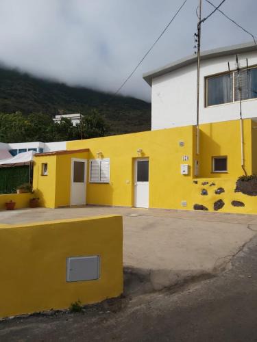 Tigaday House | La casita de Candida