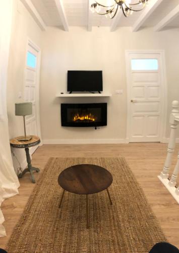 Aviles Apartment | La Casita de El Montán Alta
