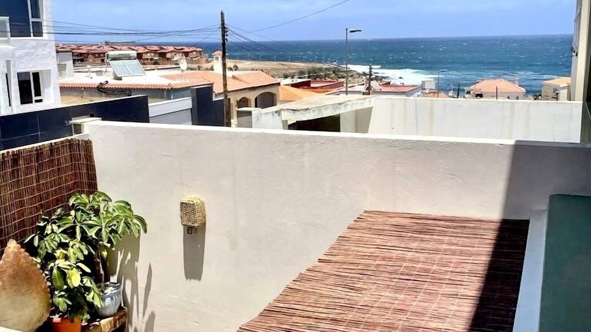 Telde House | La Casita de Vanessa 1