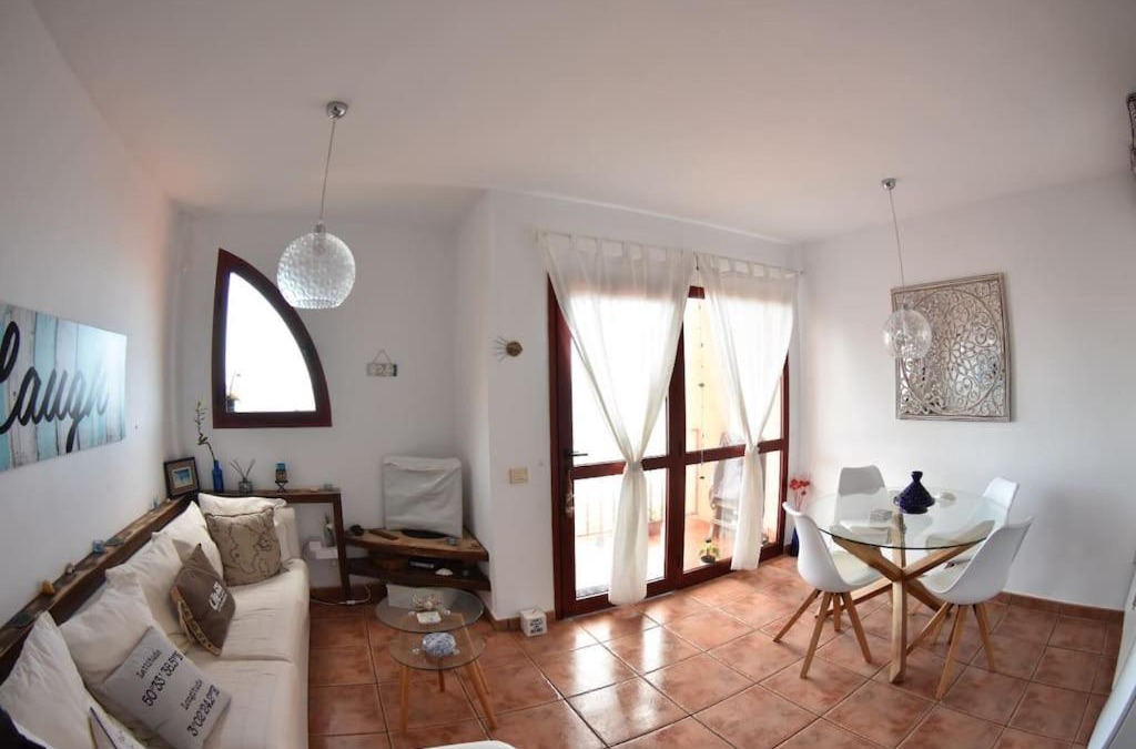 San Felipe Apartment | La casita de Valentina