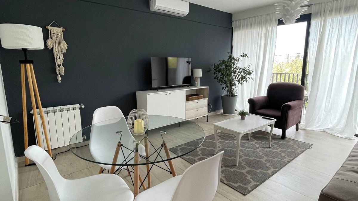Historic Center Apartment | La Casita de Giulietta Mendoza