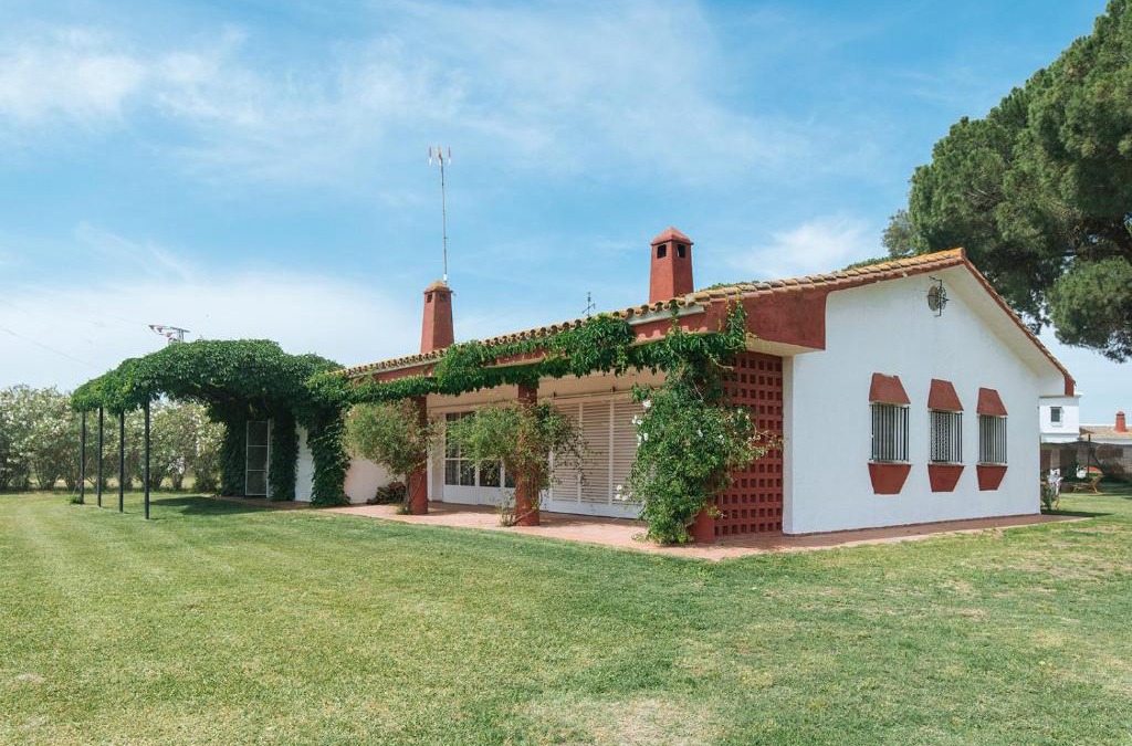 Aznalcazar House | La casita de Hato Pinos, un rincón en Doñana