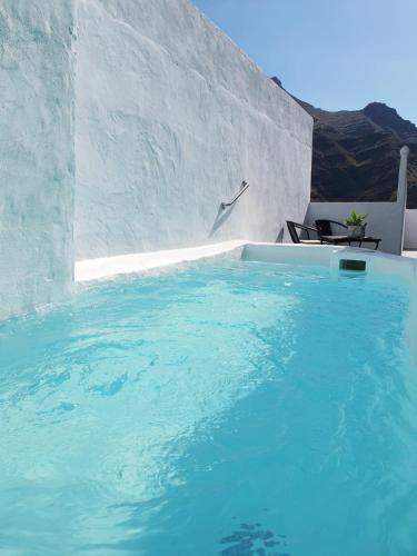 Agaete Apartment | La Casita de Juani,Leoeser