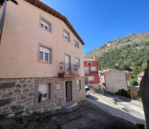 Navalacruz Apartment | La casita de la abuela María