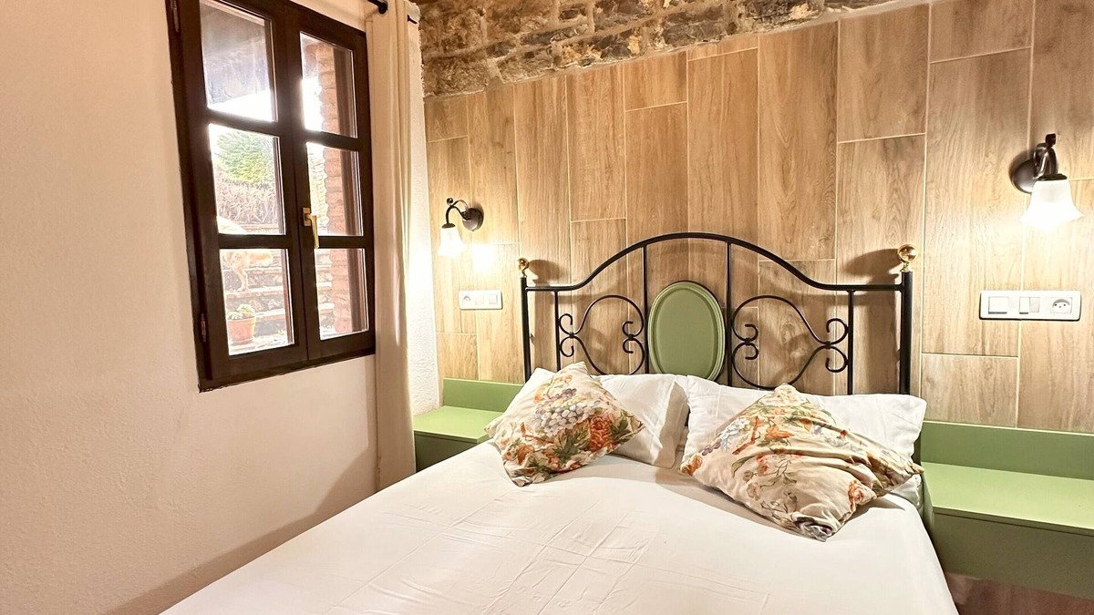 Tornon House | La Casita de La Nozal