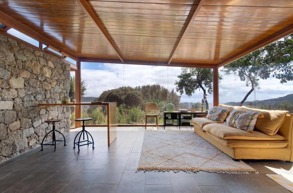 Santa Brigida Villa | La Casita de la Orilla de Peñate