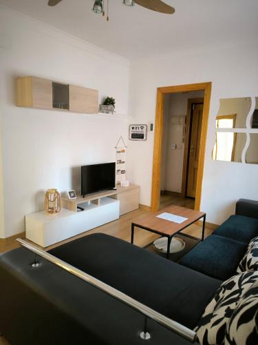 Zaidin Apartment | La Casita de Lyra